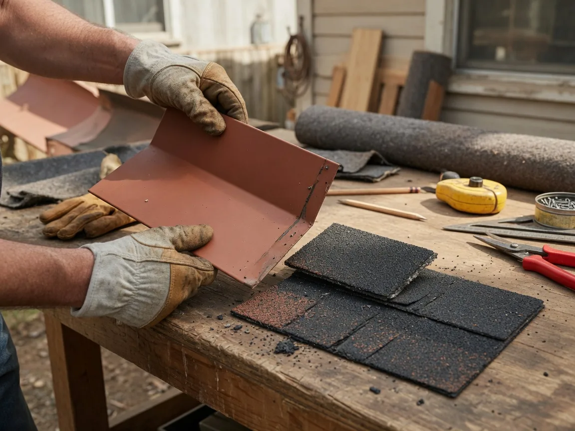 Roof Repair company in Plymouth, OH